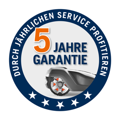 Husqvarna_Automower_5_Jahre_Garantieverlaengerung