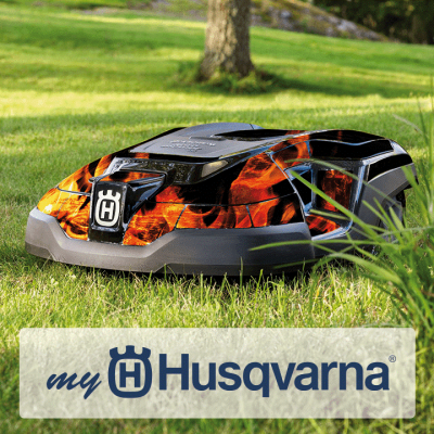 myHusqvarna_Automower-individualisieren